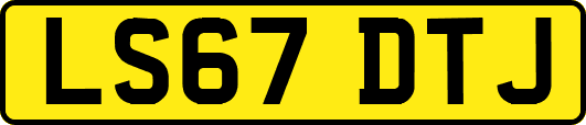 LS67DTJ