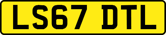 LS67DTL