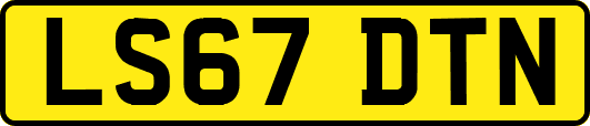 LS67DTN