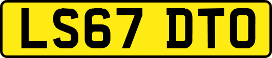 LS67DTO