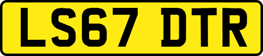 LS67DTR