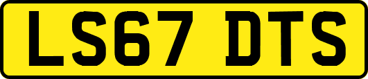 LS67DTS