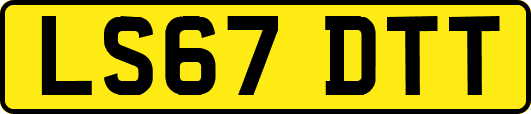 LS67DTT