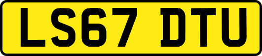 LS67DTU