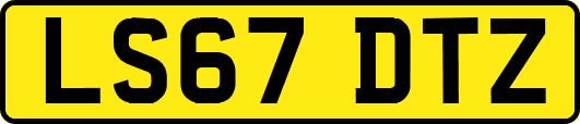LS67DTZ
