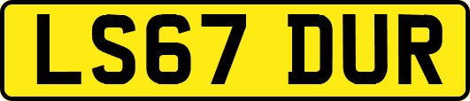 LS67DUR