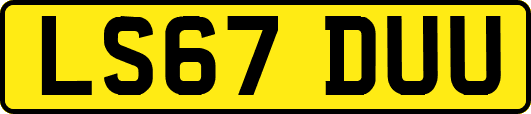 LS67DUU
