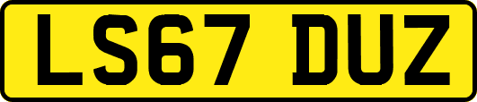 LS67DUZ