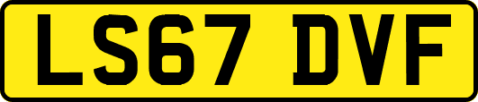 LS67DVF