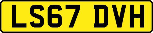 LS67DVH