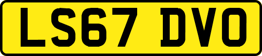 LS67DVO
