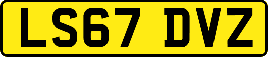 LS67DVZ