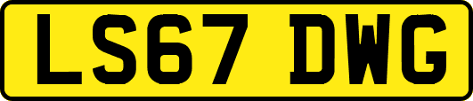 LS67DWG