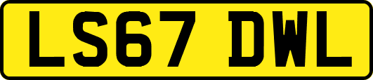 LS67DWL