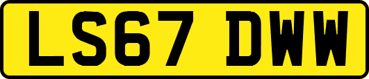 LS67DWW