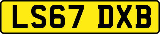 LS67DXB