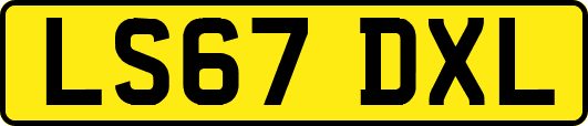 LS67DXL