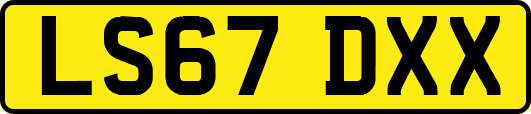 LS67DXX
