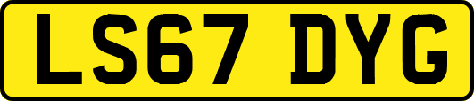 LS67DYG