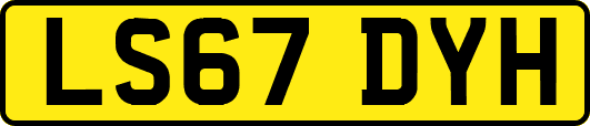 LS67DYH