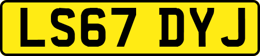 LS67DYJ