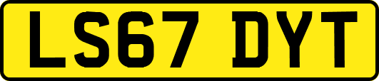 LS67DYT