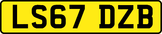 LS67DZB