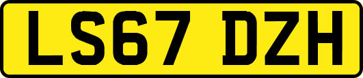 LS67DZH