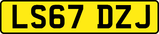 LS67DZJ