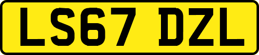 LS67DZL