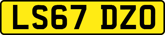 LS67DZO