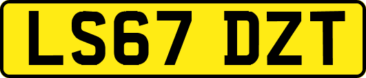 LS67DZT