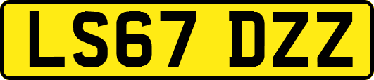 LS67DZZ