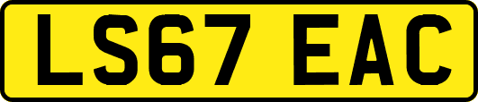 LS67EAC