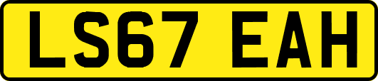 LS67EAH