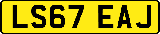 LS67EAJ