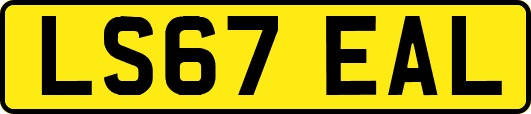 LS67EAL