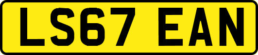 LS67EAN