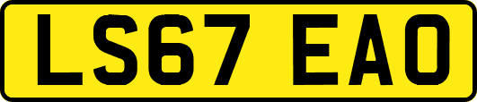 LS67EAO