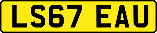 LS67EAU
