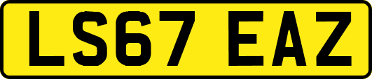 LS67EAZ