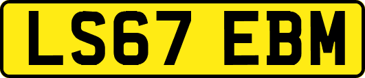 LS67EBM