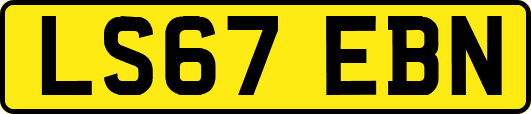 LS67EBN