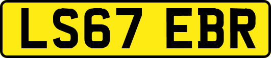 LS67EBR