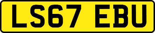 LS67EBU