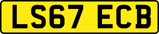 LS67ECB