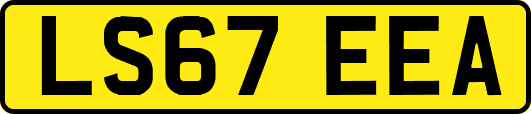 LS67EEA