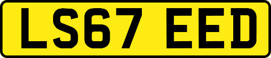 LS67EED