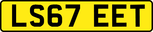 LS67EET