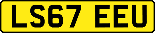 LS67EEU